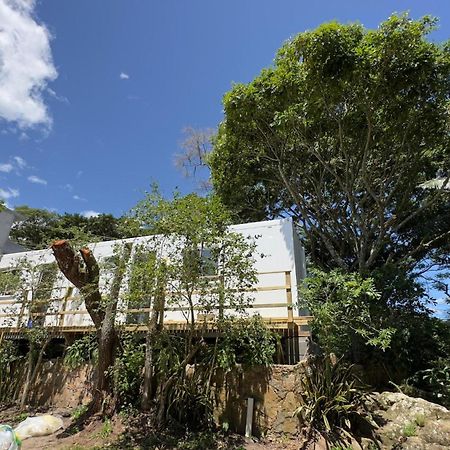 Villa Kitnet Em Florianópolis Esterno foto