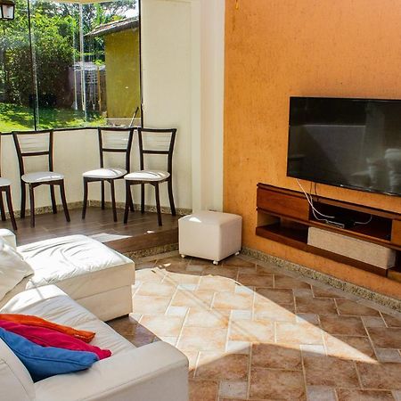 Villa Kitnet Em Florianópolis Esterno foto