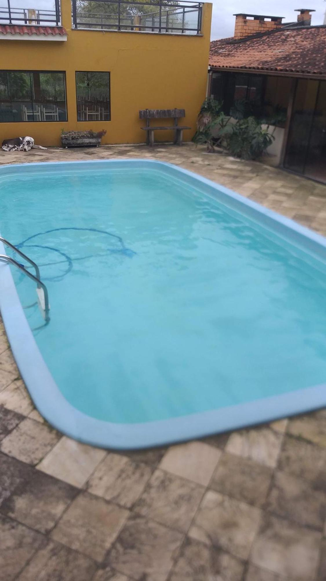 Villa Kitnet Em Florianópolis Esterno foto